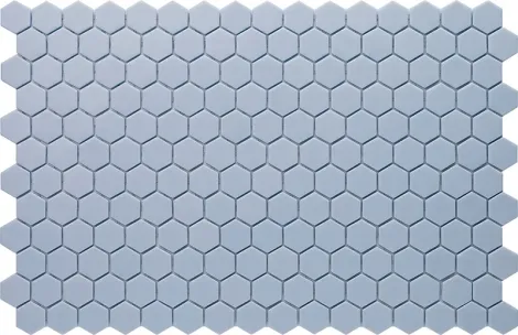 Hexa Neostone Light Blue