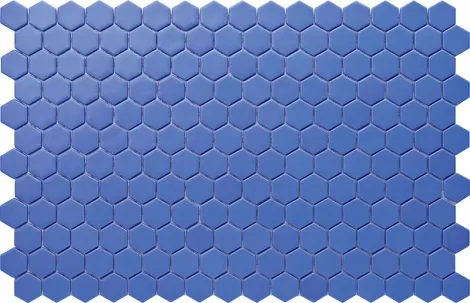 Hexa Neostone Dark Blue